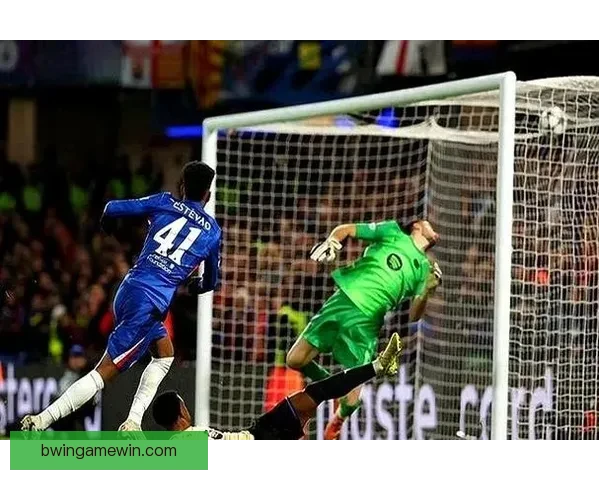 早知道丨豪门齐跌倒曼城大巴黎欧冠夜意外失手原因与影响