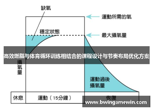 高效燃脂与体育循环训练相结合的课程设计与节奏布局优化方案